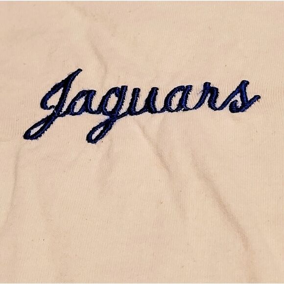 Southern University Jaguars Collegiate Jersey Vintage Gulf Coast SU Sportswear - Picture 7 of 11